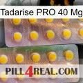 Tadarise PRO 40Mg new10